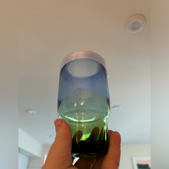 Roxanna Glass Tumbler Set - Picture 9 of 14